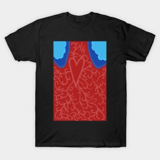 Heart Roots T-Shirt